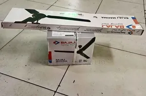 Bajaj Ceiling Fan