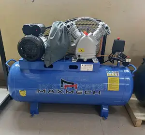 100 Litres Electric Air Compressor/ Direct Air Compressor Machine 100l