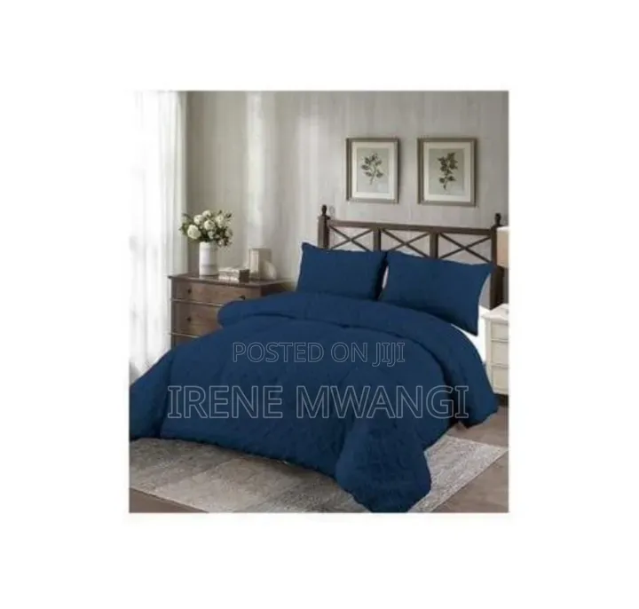 Heavy Warm Woolen Duvet
