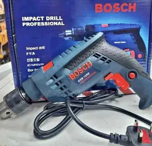 Electric Bosch Drill / Bosch Impact Drill