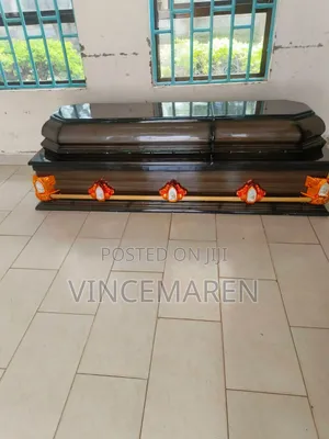 Affordable Coffins Funeral Clothes