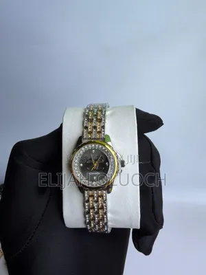  *New In*   New Channel Ladies Watch 