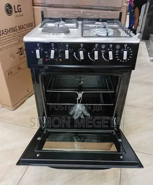 Saratech 60×60 Multi-Function Cooker – Built for Everyday Cooking