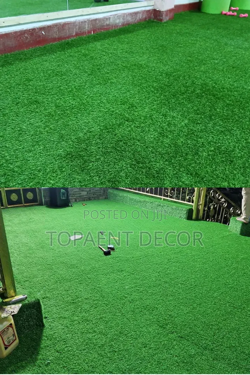 Your No Fuss Lawn Solution Artificial Grass Carpet