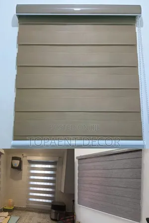 Shade Smarter , Live Better , Horizontal Office Window Blinds