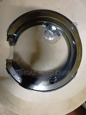 Ford Everest Linings