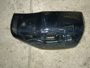 Ford Ranger Taillight