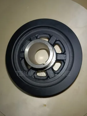 Ford Ranger Crankshaft Pulley
