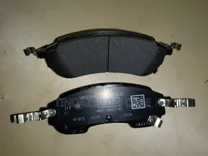 Ford Ranger Brake Pads