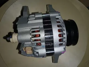 Ford Ranger Alternator