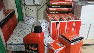 Ford Ranger Filters