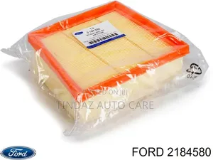 Ford Ranger Focus Service