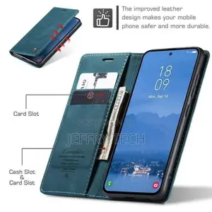 Redmi Note 14pro 5g Wallet Case Soft Pu Leather Flip