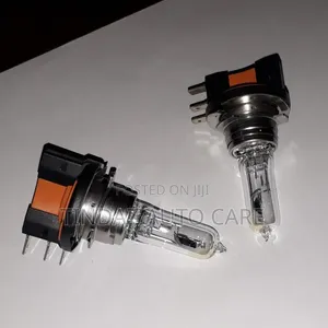 H 15 Headlight Bulb