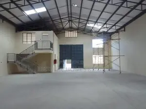 Warehouses for Rent in Athi River