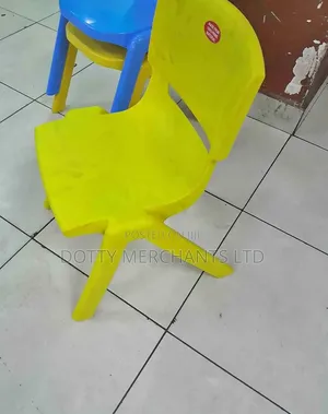 Children Plastic Chairs