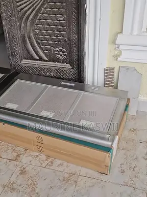 Kitchen Hood 90cm Under Cabinet -Hisense