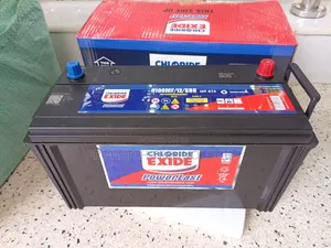 Chloride Exide N100 Car/Vehicle Battery