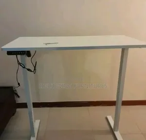 Power Standing New Electric Adjustable Table