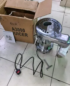 Juice Extractor