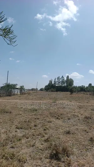 1/4 Plot Along Governor's Road