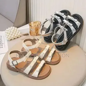 Girls Sandals