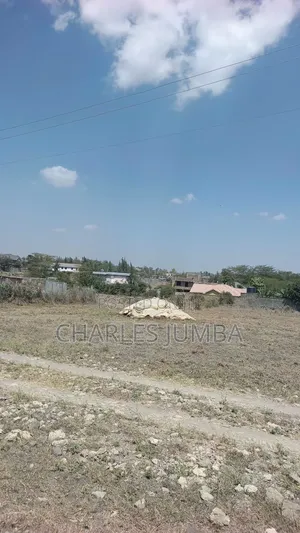 1/4 Plot Along Governor's Road