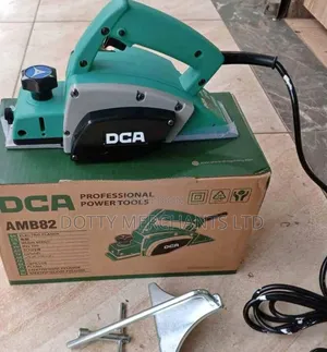 Electric Planer