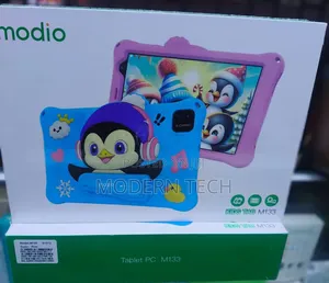 New Modio M133 512 GB
