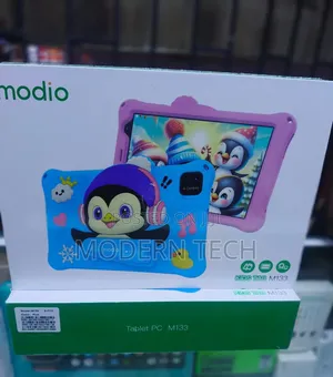 New Modio M133 512 GB