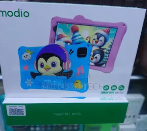New Modio M133 512 GB