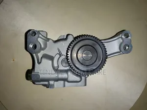 Ford Oil Pump