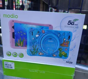 New Modio M128 256 GB