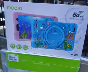 New Modio M128 256 GB