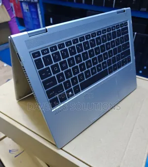 Laptop HP ProBook x360 435 G8 8GB AMD Ryzen 5 SSD 256GB