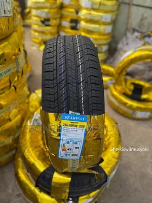 225/60r18 Bearway