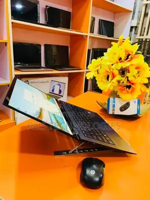 Laptop HP Dragonfly G2 16GB Intel Core i5 SSD 512GB