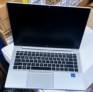 Laptop HP EliteBook 840 G8 16GB Intel Core i5 SSD 512GB