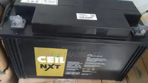 Ceil N100mf Solar Battery