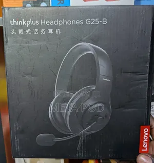 Lenovo G25-B Wired Headset