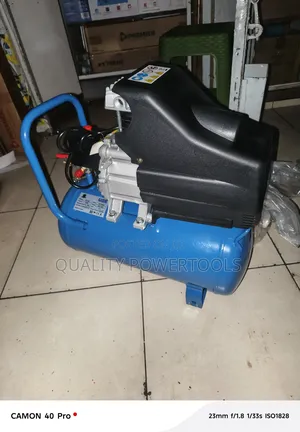 Purchase 25ltrs Air Compressor