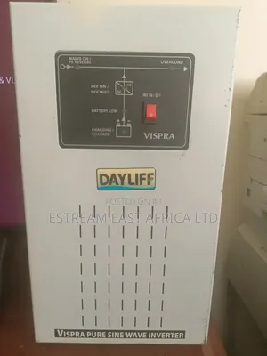 DSP Pure Sine Wave Inverter 3000va/48v