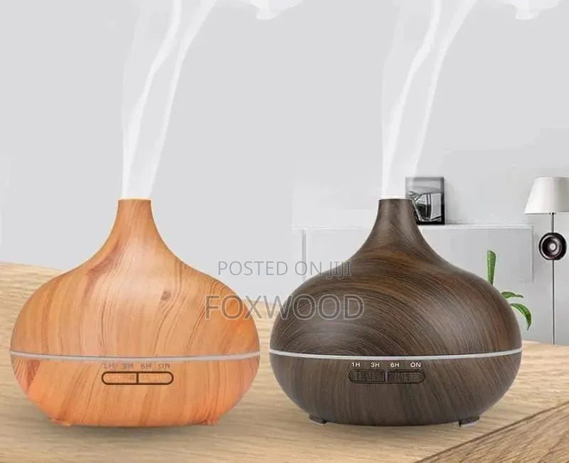Ultrasonic Humidifier Remote Control*