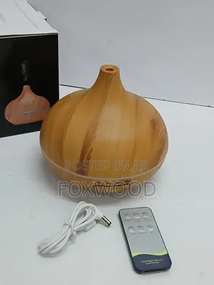 Ultrasonic Humidifier Remote Control*