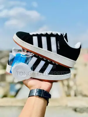Adidas Campus