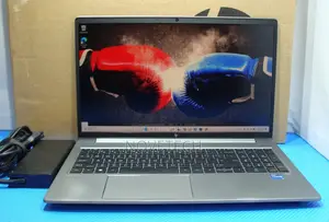 Laptop HP ZBook Power G7 32GB Intel Core i7 SSD 512GB