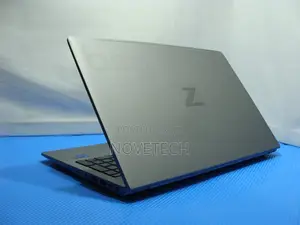 Laptop HP ZBook Power G7 32GB Intel Core i7 SSD 512GB