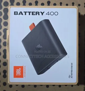 JBL Battery 400