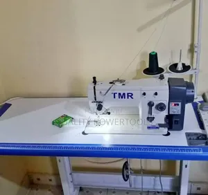 Industrial Sewing Machine-heavy-duty