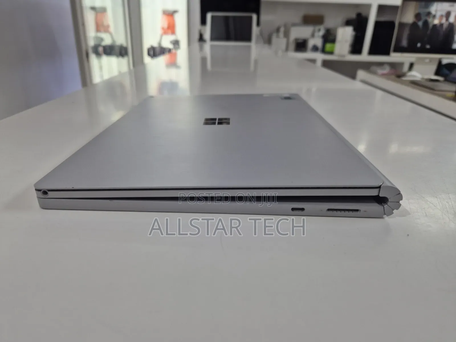 Laptop Microsoft Surface Book 3 32GB Intel Core i7 SSD 512GB